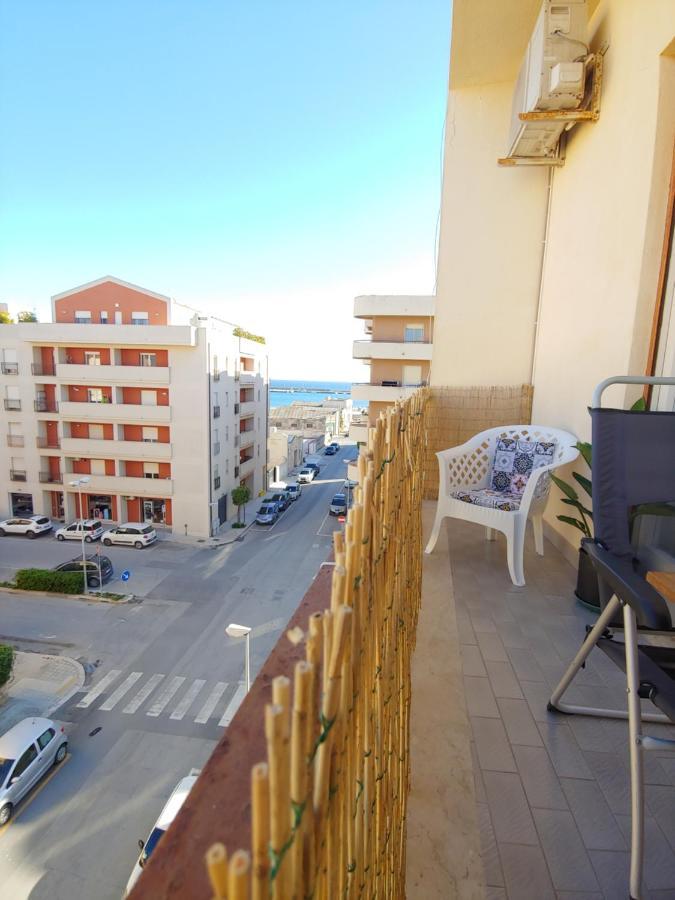 Jamari'S Rooms Marsala Exterior photo