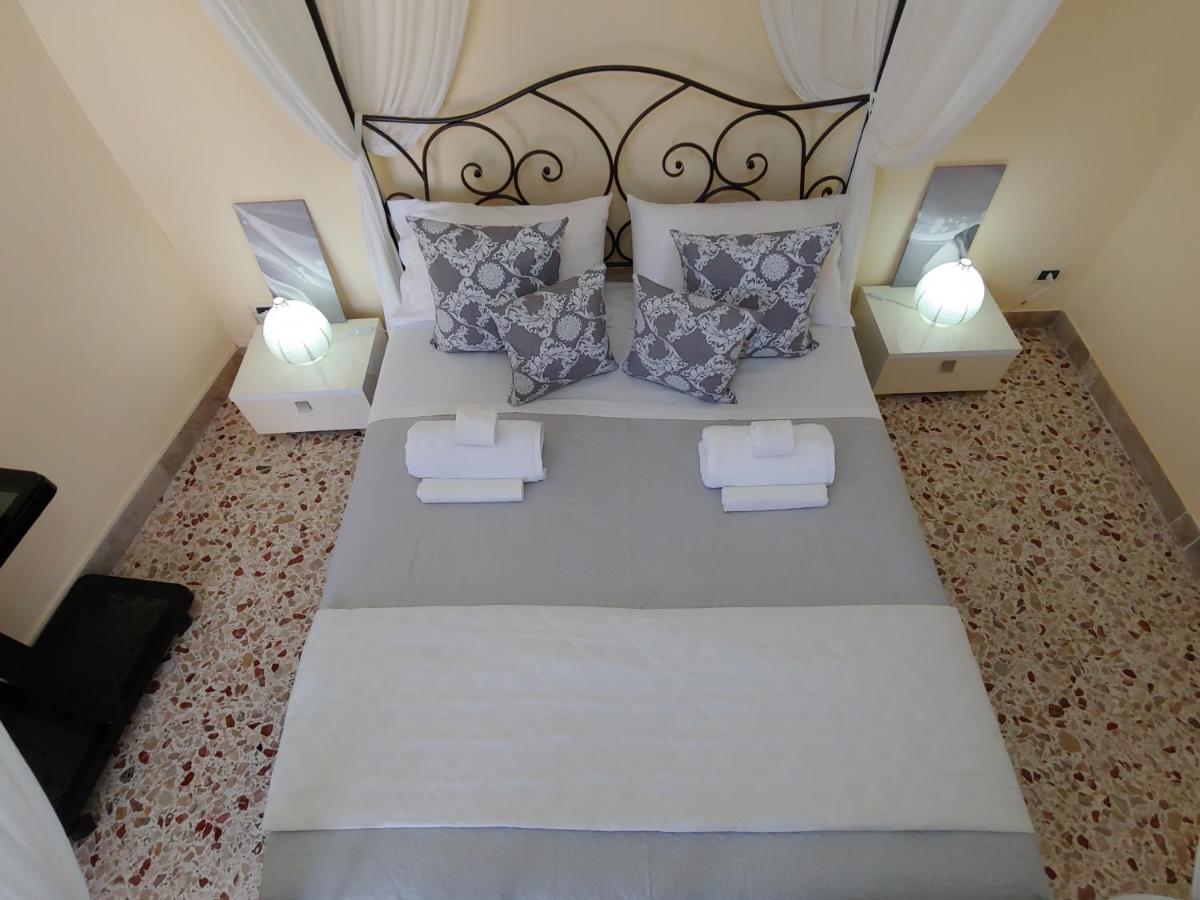 Jamari'S Rooms Marsala Exterior photo