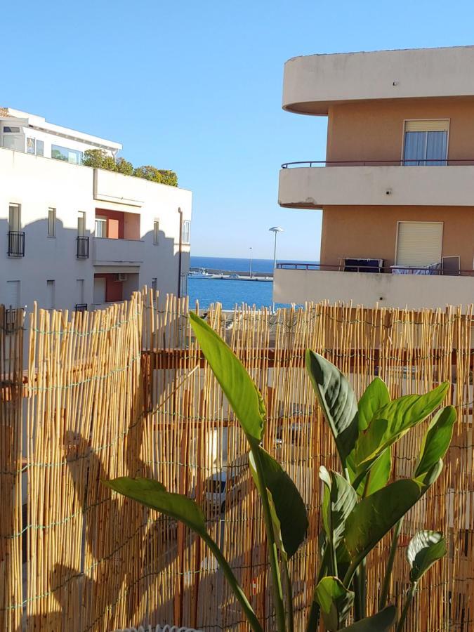 Jamari'S Rooms Marsala Exterior photo