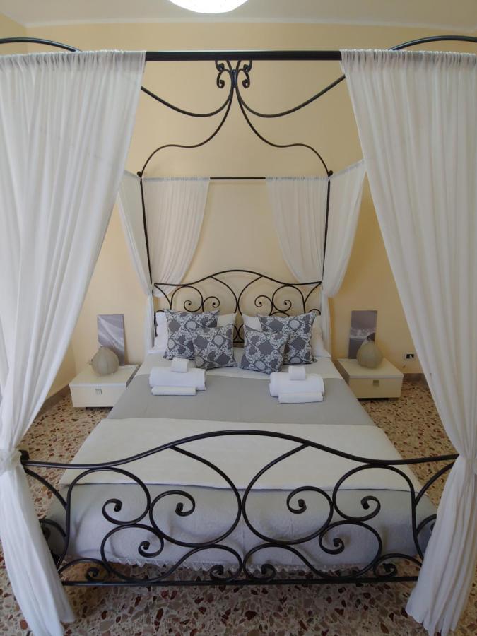 Jamari'S Rooms Marsala Exterior photo