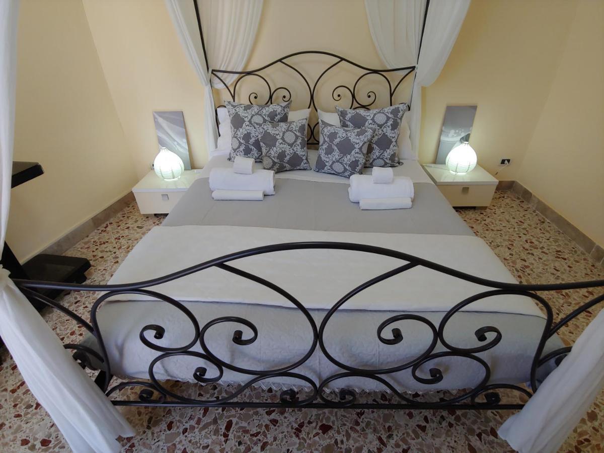 Jamari'S Rooms Marsala Exterior photo