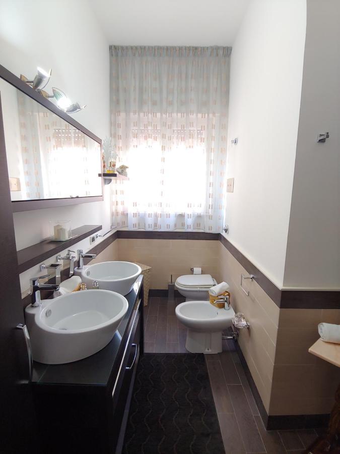 Jamari'S Rooms Marsala Exterior photo