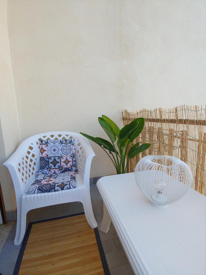 Jamari'S Rooms Marsala Exterior photo