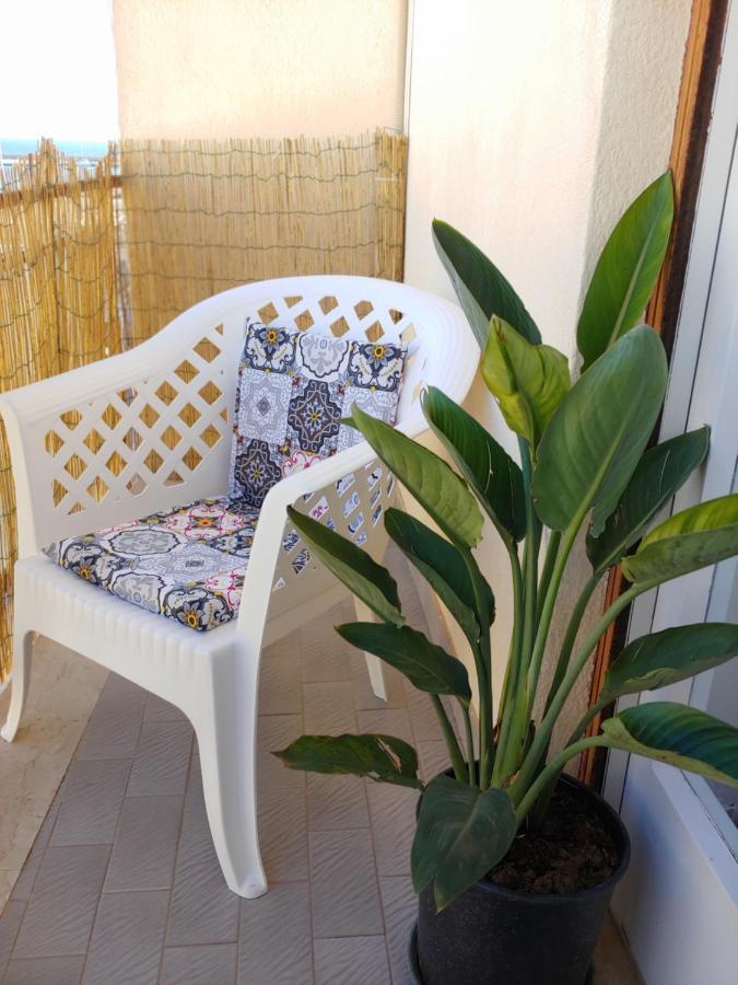 Jamari'S Rooms Marsala Exterior photo